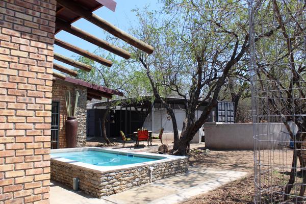 Property For Sale in Marloth Park, Marloth Park